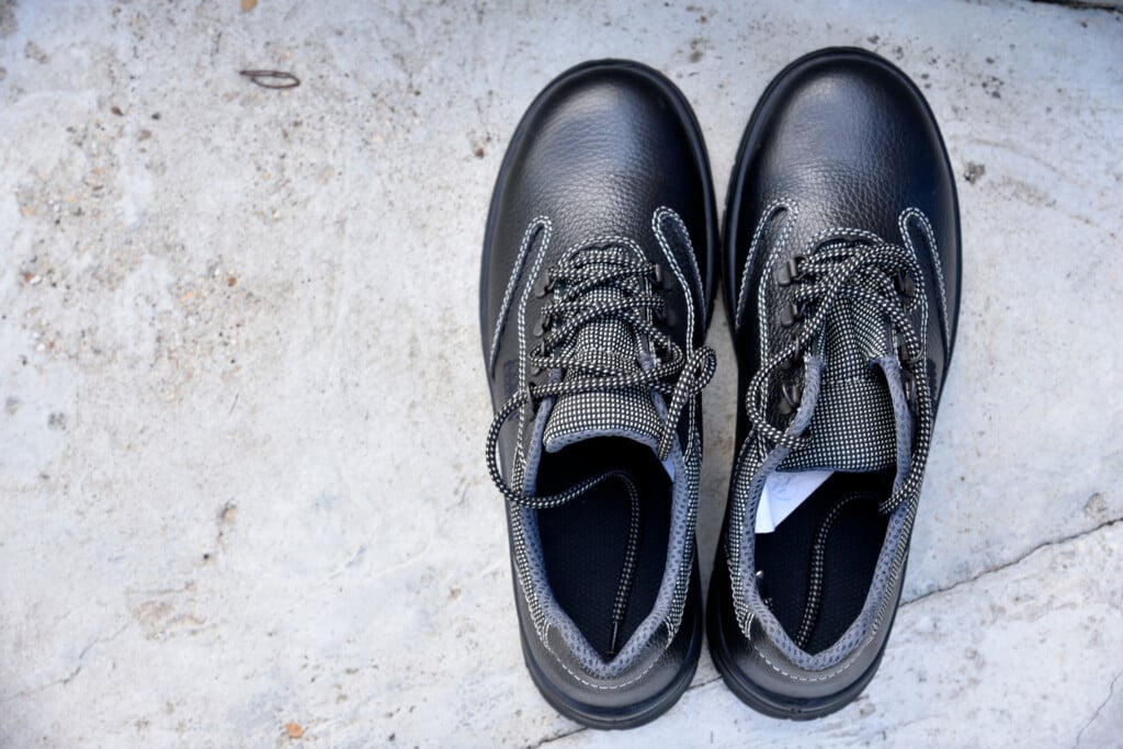 Chaussures de sécurité adaptées au métier de peintre : comment bien choisir ?