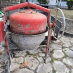Mitch77 propose de la location d'outils entre particulier sur Grandpuits-Bailly-Carrois