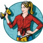 Emeline75 propose de la location d'outils entre particulier sur Paris