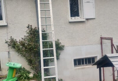 Location Échelle alu alu Autre à Grésy-sur-Aix