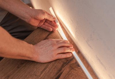 Comment brancher un ruban LED basse tension ?￼