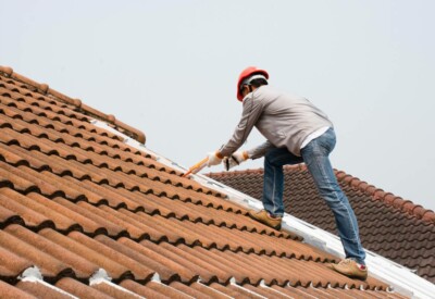 Construction d’une toiture : toutes les étapes