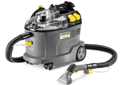 Location Shampouineuse Karcher à Nice