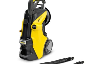 Location Nettoyeur haute pression thermique Karcher à Mios