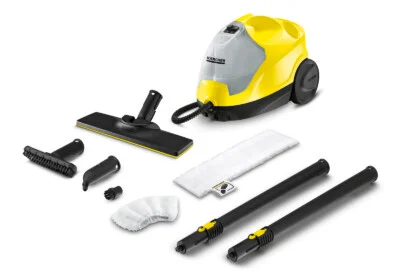 Location Nettoyeur vapeur électrique Karcher à Calais