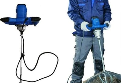 Location Malaxeur peinture Einhell à Tourcoing