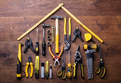 Le top 10 des outils les plus loués sur Bricolib