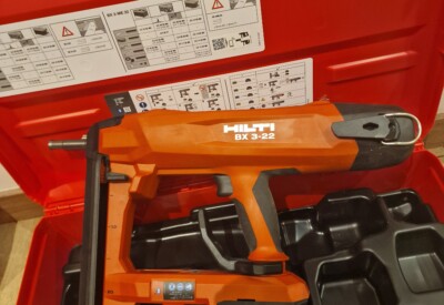 Location Cloueur plaquiste Hilti à Rexpoëde