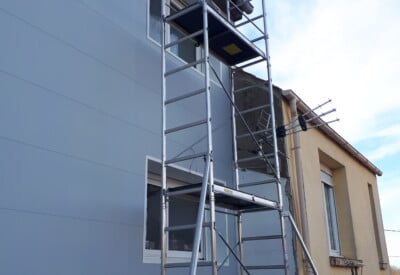 Location Échafaudage Autre à Saint-Martin-Boulogne
