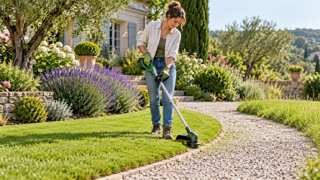 Entretenir les bordures du jardin sans effort : méthodes, erreurs à éviter et bon choix d&rsquo;outil