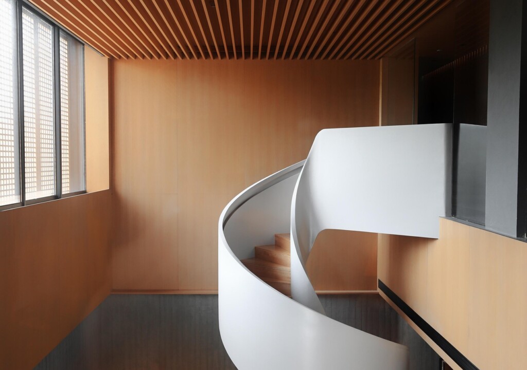 Top 4 des critères qui font la différence pour un escalier sur mesure réussi