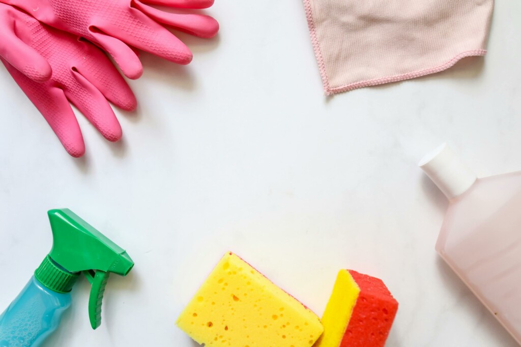 Moisissure à la maison: méthodes fiables pour nettoyer et prévenir