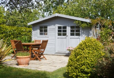 Les critères de choix avant d’acheter un abri de jardin de qualité