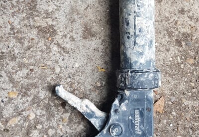 Location Pistolet à mastic Wolfcraft à Pessac
