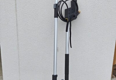 Location Lance télescopique karcher Karcher à Saint-Georges-sur-Eure