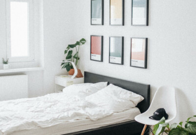 Comment exploiter au mieux l&rsquo;espace d&rsquo;une chambre pour adultes ?