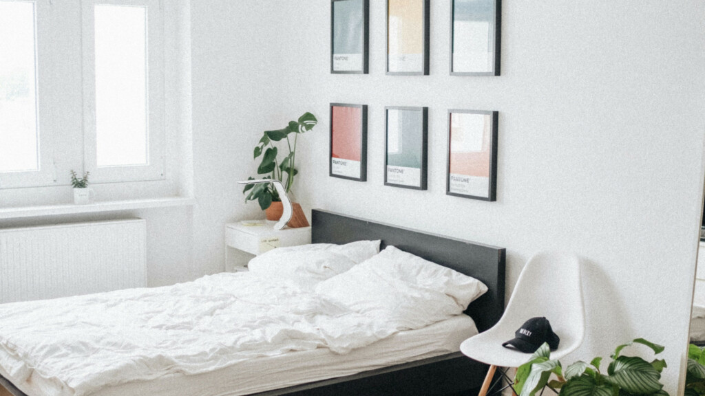 Comment exploiter au mieux l&rsquo;espace d&rsquo;une chambre pour adultes ?