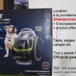 Brigitte17100 propose de la location d'outils entre particulier sur Saintes