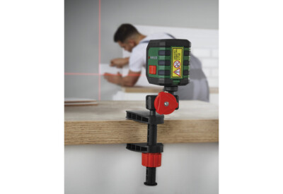 Location Laser rotatif Parkside à Gujan-Mestras