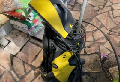 Location Karcher électrique Karcher à Champigny-sur-Marne