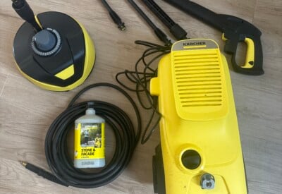 Location Karcher électrique Karcher à Mauguio