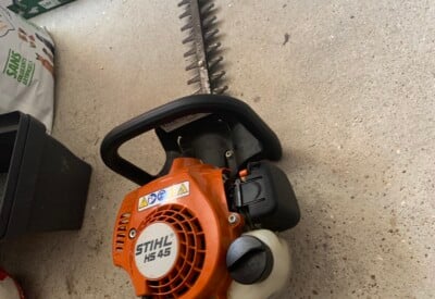 Location Taille haie Thermique Stihl à Recques-sur-Hem