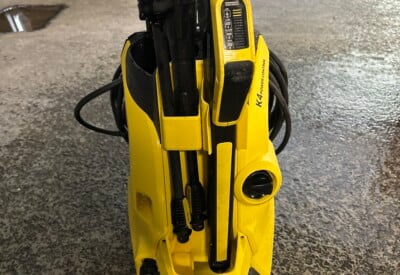 Location Karcher électrique Autre à Reims