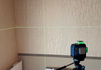 Location Niveau laser Autre à Issel