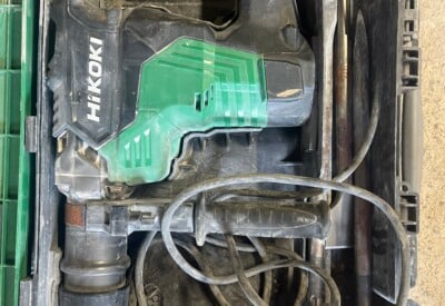 Location Perforateur burineur électrique Hikoki à Arudy