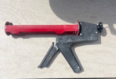 Location Pistolet silicone Autre à Meximieux