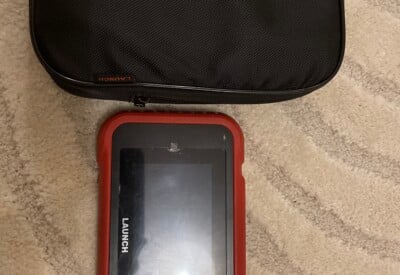 Location Valise diagnostic électrique Autre à Chanteloup-en-Brie