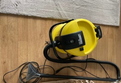 Location Aspirateur à vapeur Bosch à Alfortville