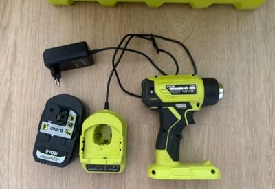 Location Décapeur thermique électrique Ryobi à Bruyeres le chatel