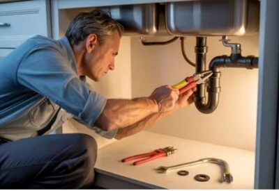 Fuite d’eau à la maison : comment la détecter et à qui faire appel ?