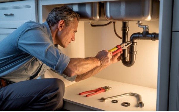 Fuite d’eau à la maison : comment la détecter et à qui faire appel ?