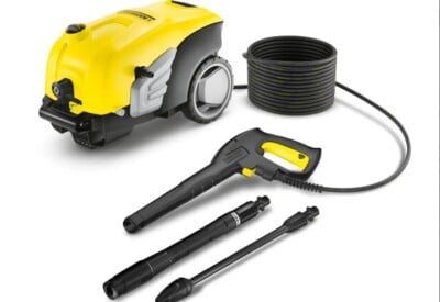 Location Karcher électrique Karcher à Ploumoguer