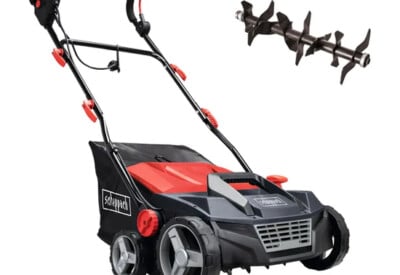 Location Scarificateur électrique Autre à Montesson