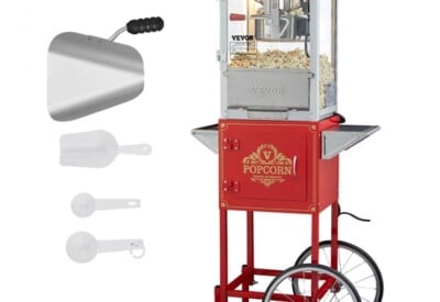 Location Machine à Popcorns professionnelle à Montesson