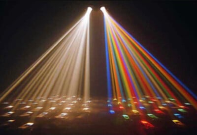 Location Effet de lumière à Montesson