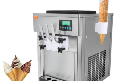 Location Machine à glace à l'italienne à Montesson