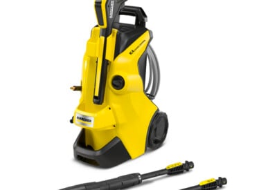 Location Nettoyeur haute pression électrique Karcher à Montesson