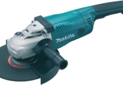 Location Meuleuse d'angle Makita 230mm Makita à Montesson