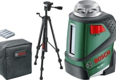 Location Niveau laser Bosch à Montesson