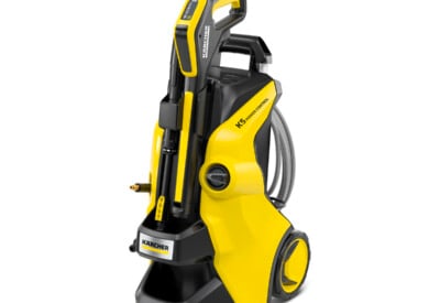 Location Nettoyeur haute pression électrique Karcher à La Turballe
