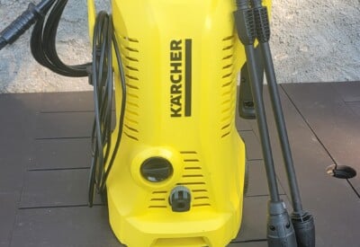 Location Karcher électrique Karcher à La Bourgonce