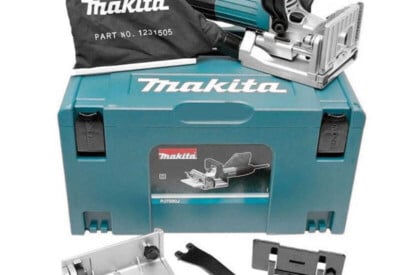 Location Lamelleuse Makita à Saint-Coulomb