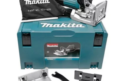 Location Lamelleuse Makita à Saint-Gilles