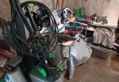 Location Laveur haute pression électrique Autre à Colombes