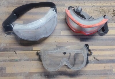 Location Lunettes de protection Autre à Marssac sur tarn