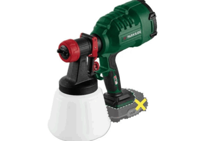 Location Pistolet à peinture électrique Autre à Sevran